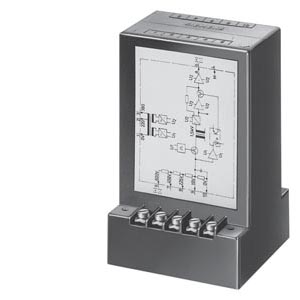 Siemens 6RA8222-8GA0 Pic_1