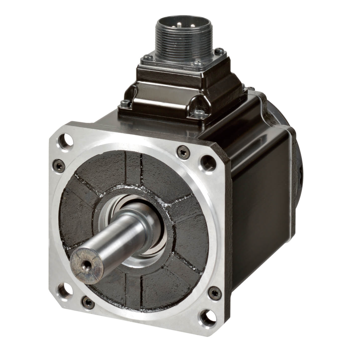 Omron R88M-1L1K530C-S2 Pic_1