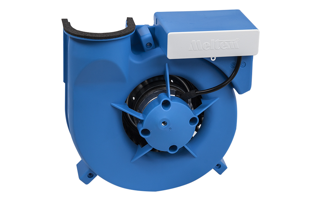 Meltem Lüftungsgeräte GmbH VM-100-N Pic_1