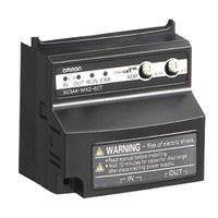 Omron 3G3AX-MX2-ECT Pic_1