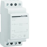 Elcom RED021Y Pic_1