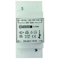 Friedland E3555 Pic_1