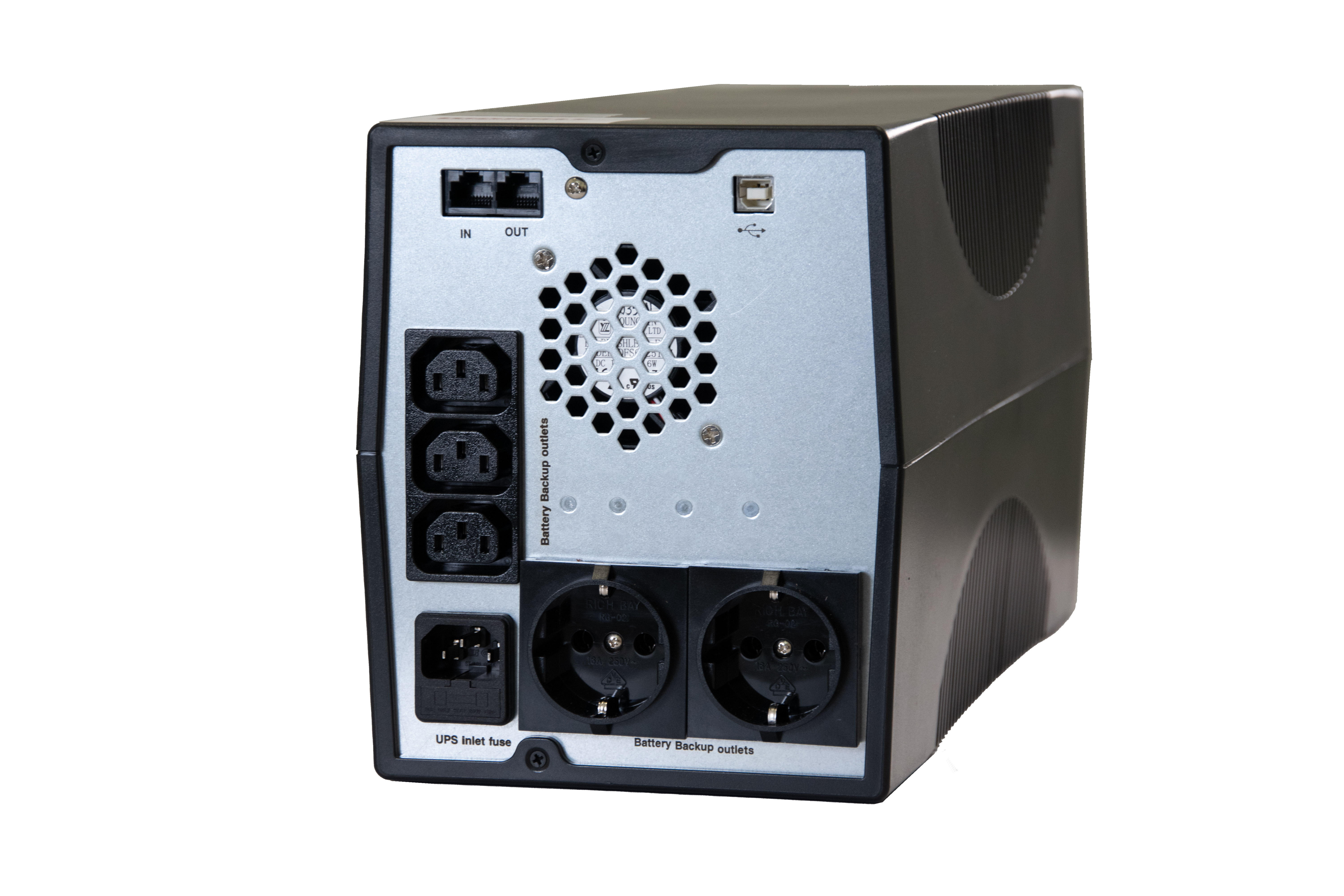 WOEHRLE GMBH USV-SIMPLI-1500VA Pic_1