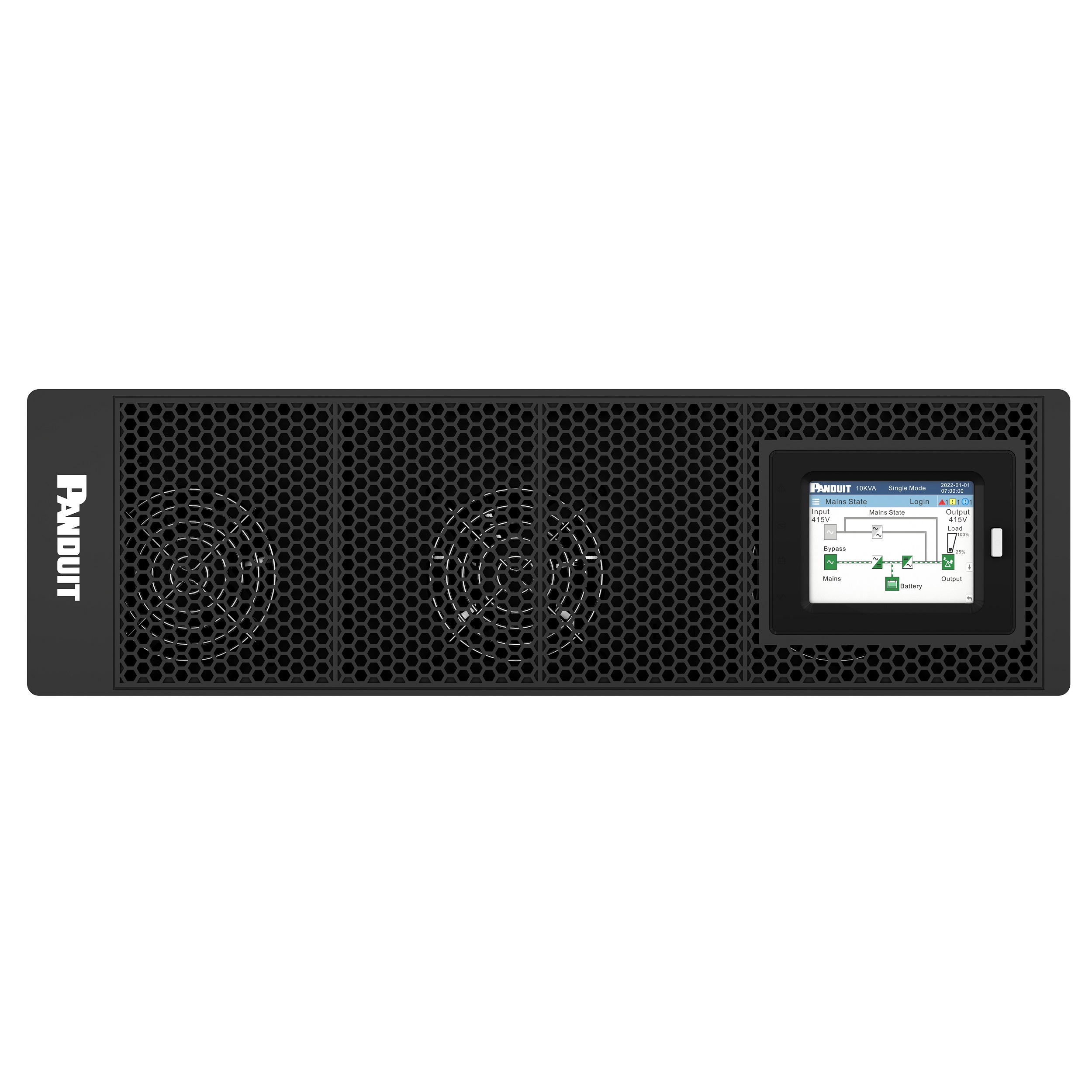 Panduit U15N32V Pic_1