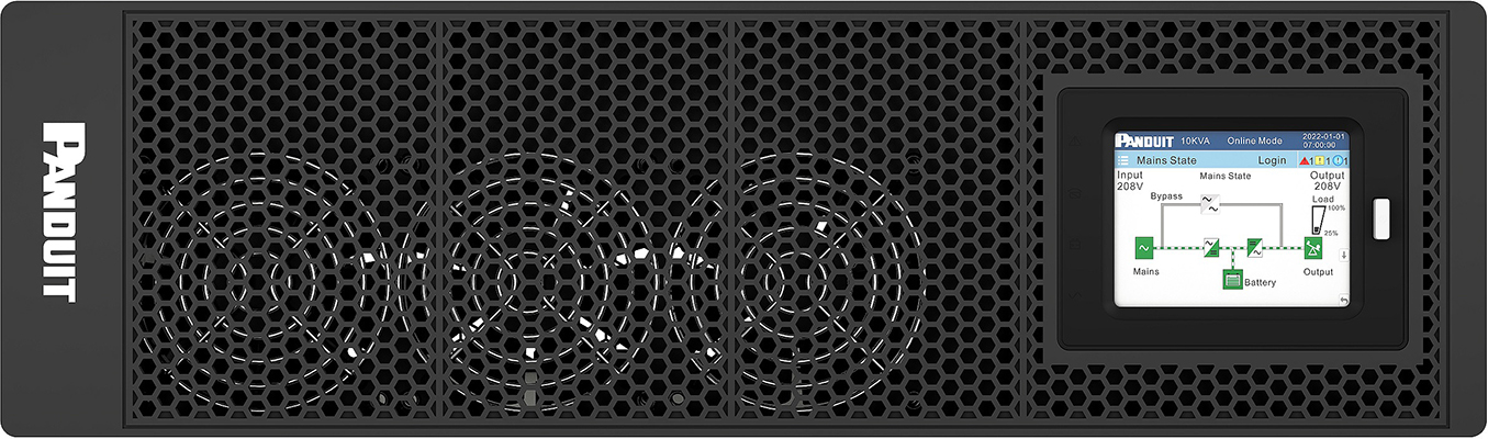 Panduit U10N12V Pic_1