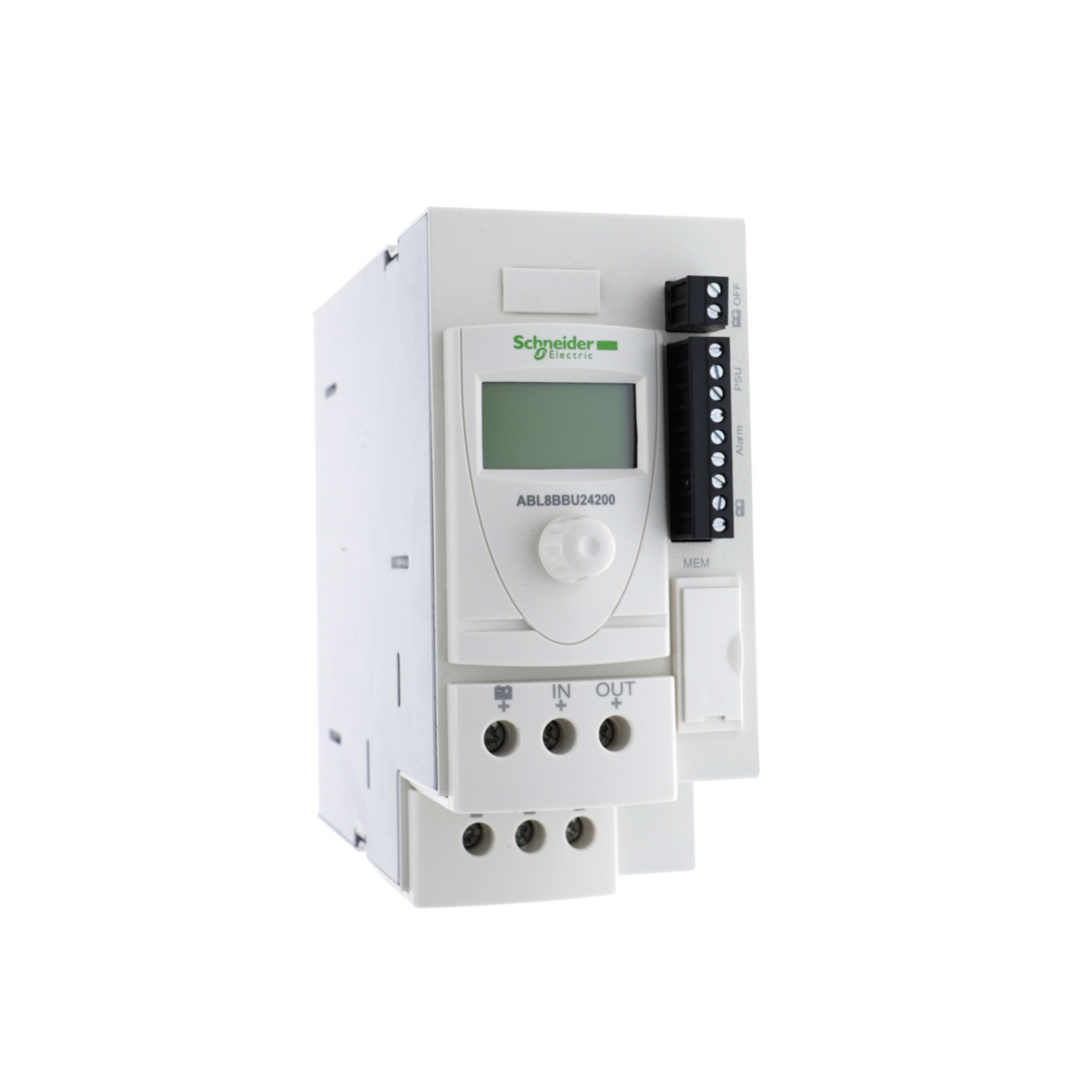 SCHNEIDER ELECTRIC GMBH ABL8BBU24200 Pic_1