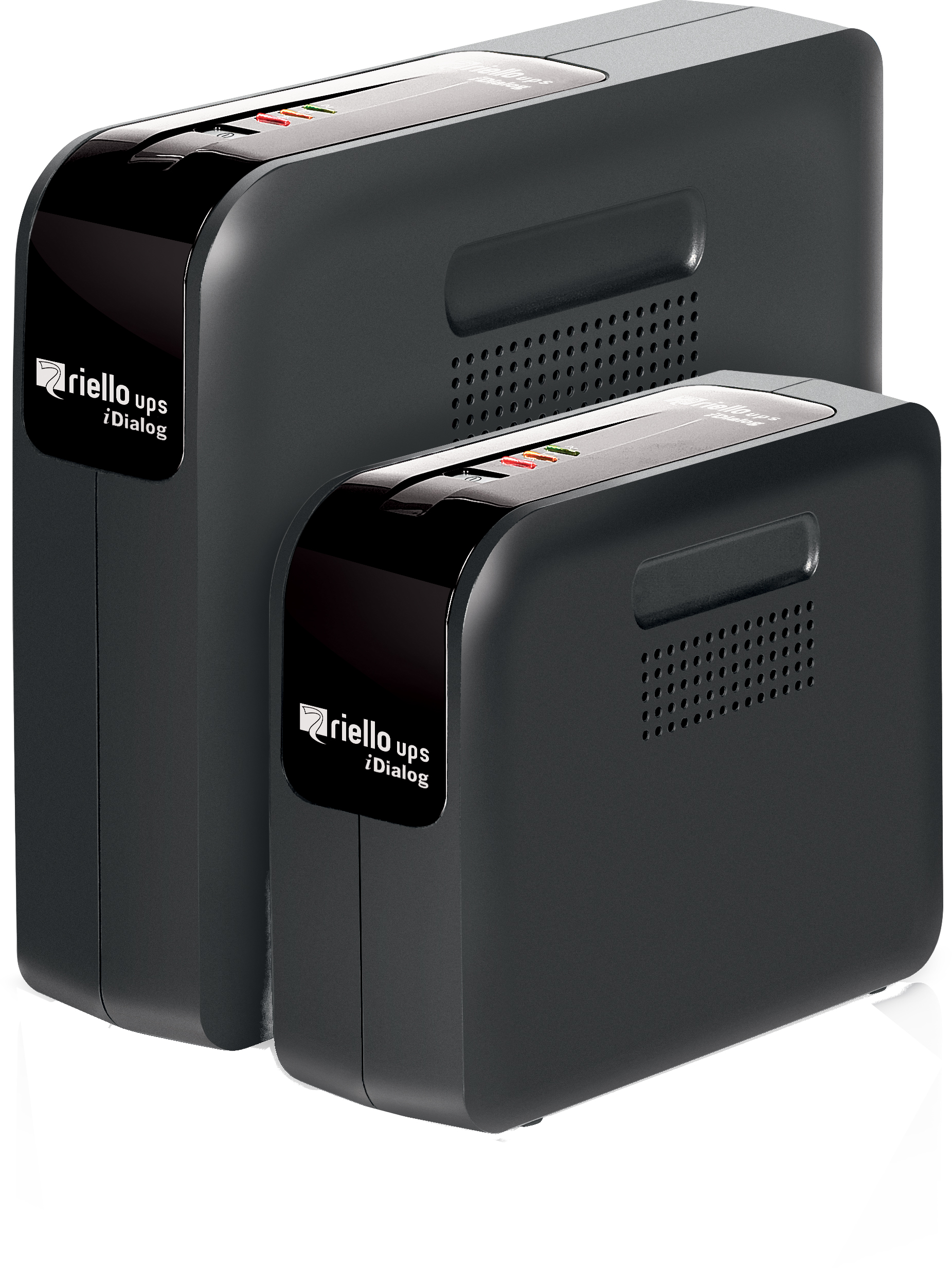 Riello i-Dialog 400 Pic_1