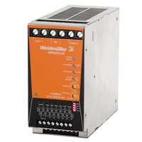 Weidmüller CP DC UPS 24V 40A Pic_2