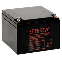 Effekta BT 12-28 Pic_1