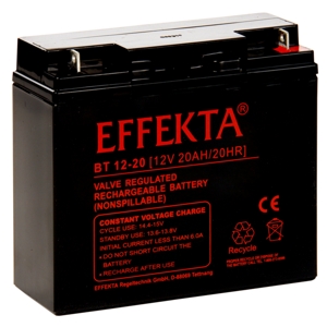 Effekta BT 12-20 Pic_1