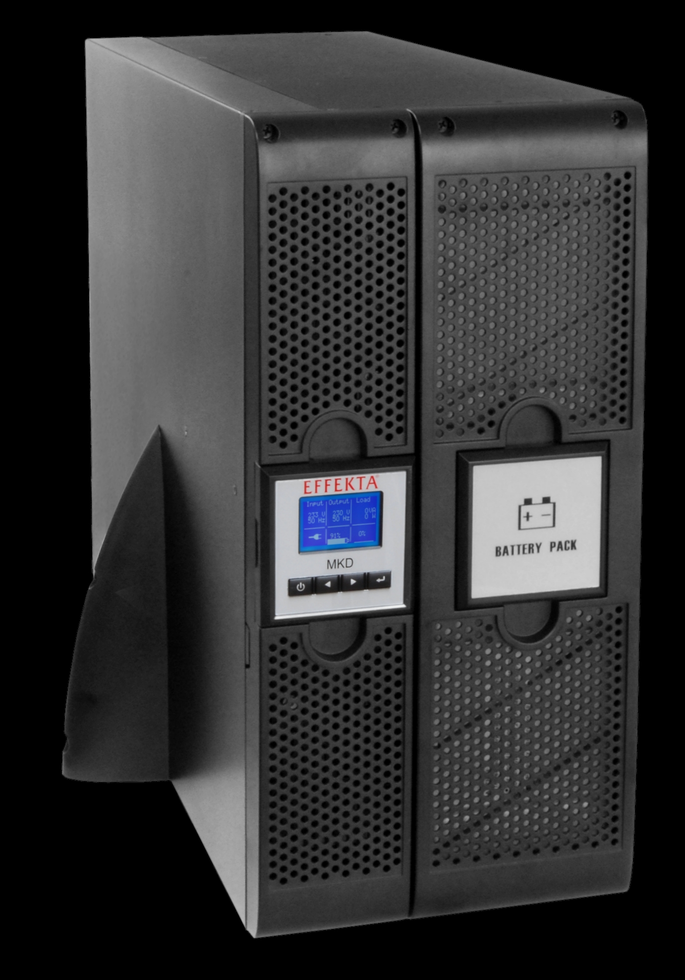 Effekta MKD 6000 RT Pic_1