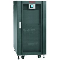 Effekta Serie Triton 3/3 Online Dauerwandler (3-phasig ein Pic_1