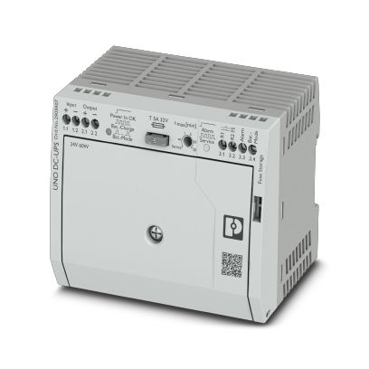 Phoenix Contact UNO-UPS/24DC/24DC/60W Pic_1