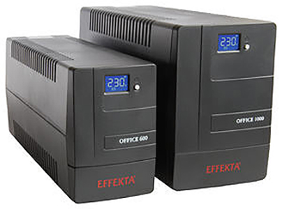 Effekta OFFICE 600 Pic_1