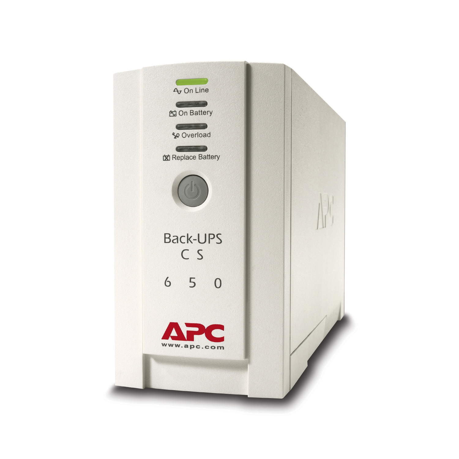 Schneider Electric GmbH BK650EI Pic_1