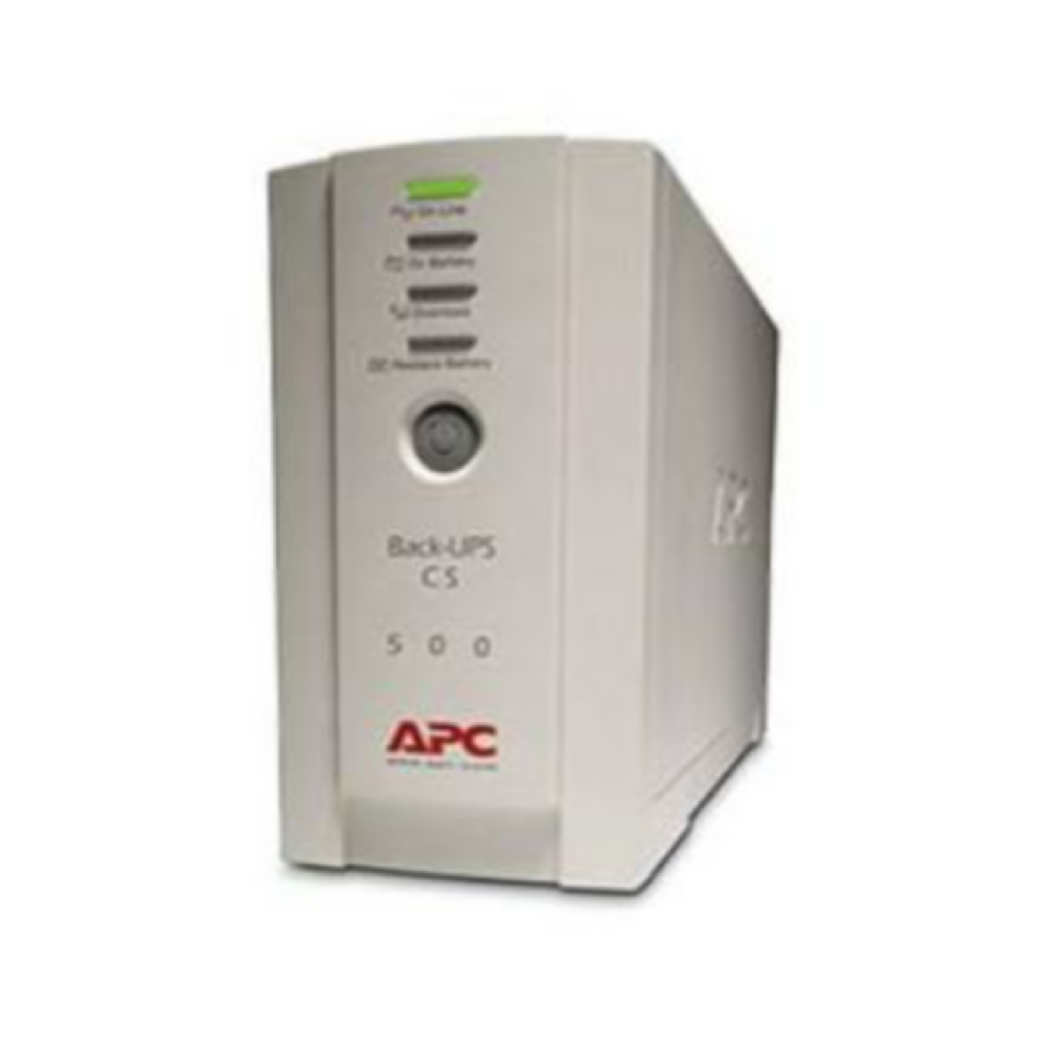 Schneider Electric GmbH BK500EI Pic_1
