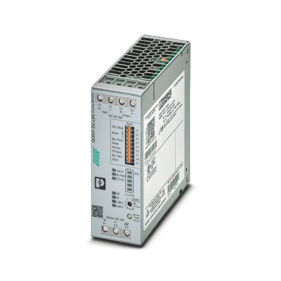 Phoenix Contact QUINT4-UPS/24DC/24DC/40/PN Pic_1