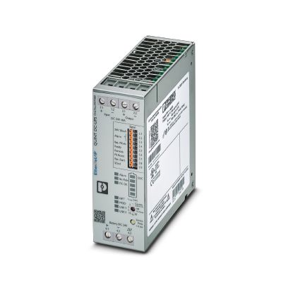 Phoenix Contact QUINT4-UPS/24DC/24DC/40/EIP Pic_1