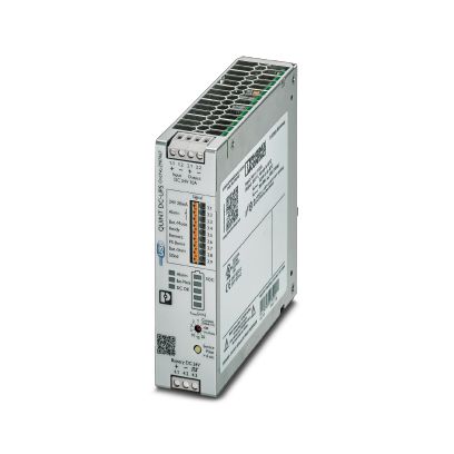 Phoenix Contact QUINT4-UPS/24DC/24DC/10/USB Pic_1