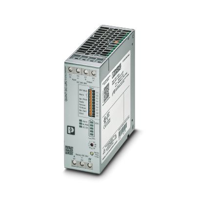 Phoenix Contact QUINT4-UPS/24DC/24DC/40 Pic_1