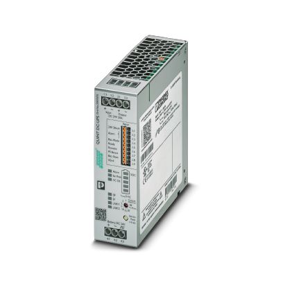 Phoenix Contact QUINT4-UPS/24DC/24DC/20/PN Pic_1