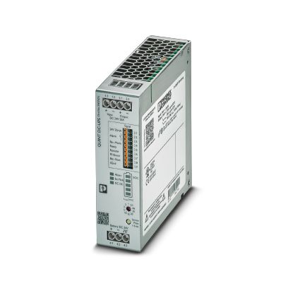 Phoenix Contact QUINT4-UPS/24DC/24DC/20 Pic_1