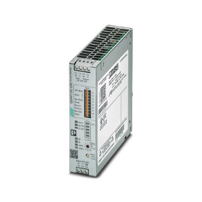 Phoenix Contact QUINT4-UPS/24DC/24DC/10/PN Pic_1