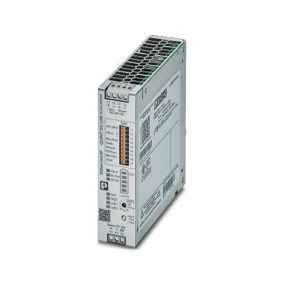 Phoenix Contact QUINT4-UPS/24DC/24DC/10/EIP Pic_1