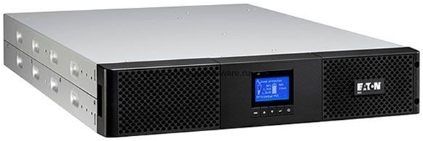 Eaton Eaton 9SX 2000i Rack2U Pic_1