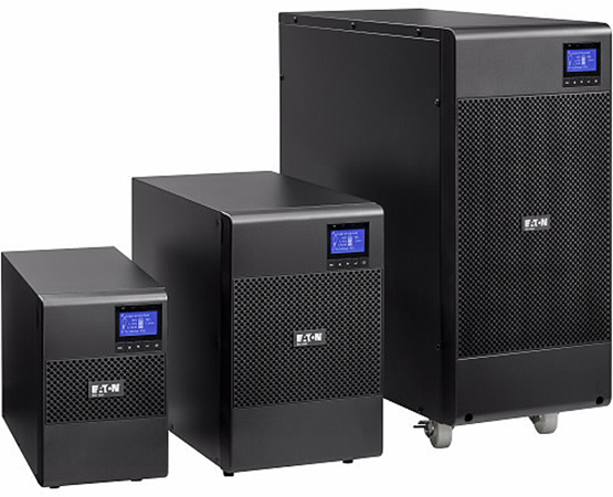 Eaton Eaton 9SX 1000i Pic_1