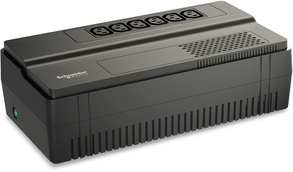 Schneider Electric GmbH BVS650I Pic_1