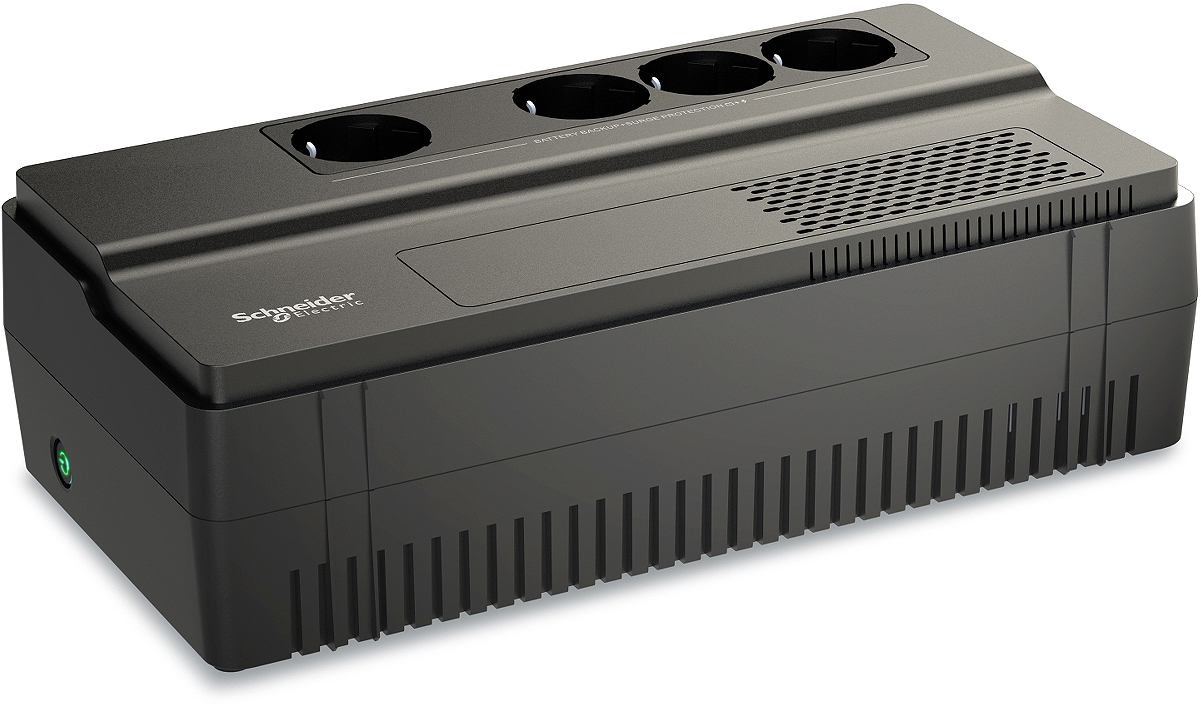 Schneider Electric GmbH BVS800I-GR Pic_1