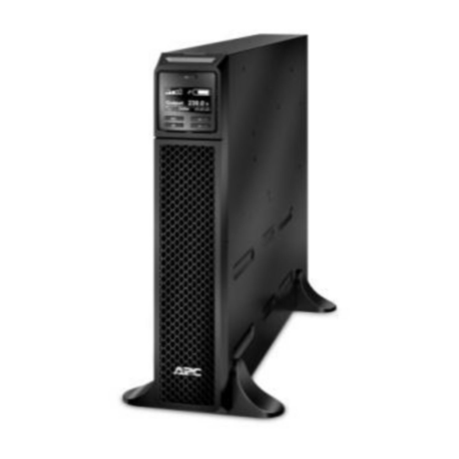 Schneider Electric GmbH SRT3000XLW-IEC Pic_1