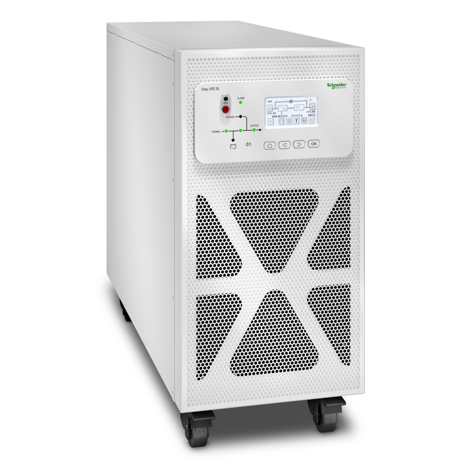 Schneider Electric GmbH E3SUPS15KH Pic_1