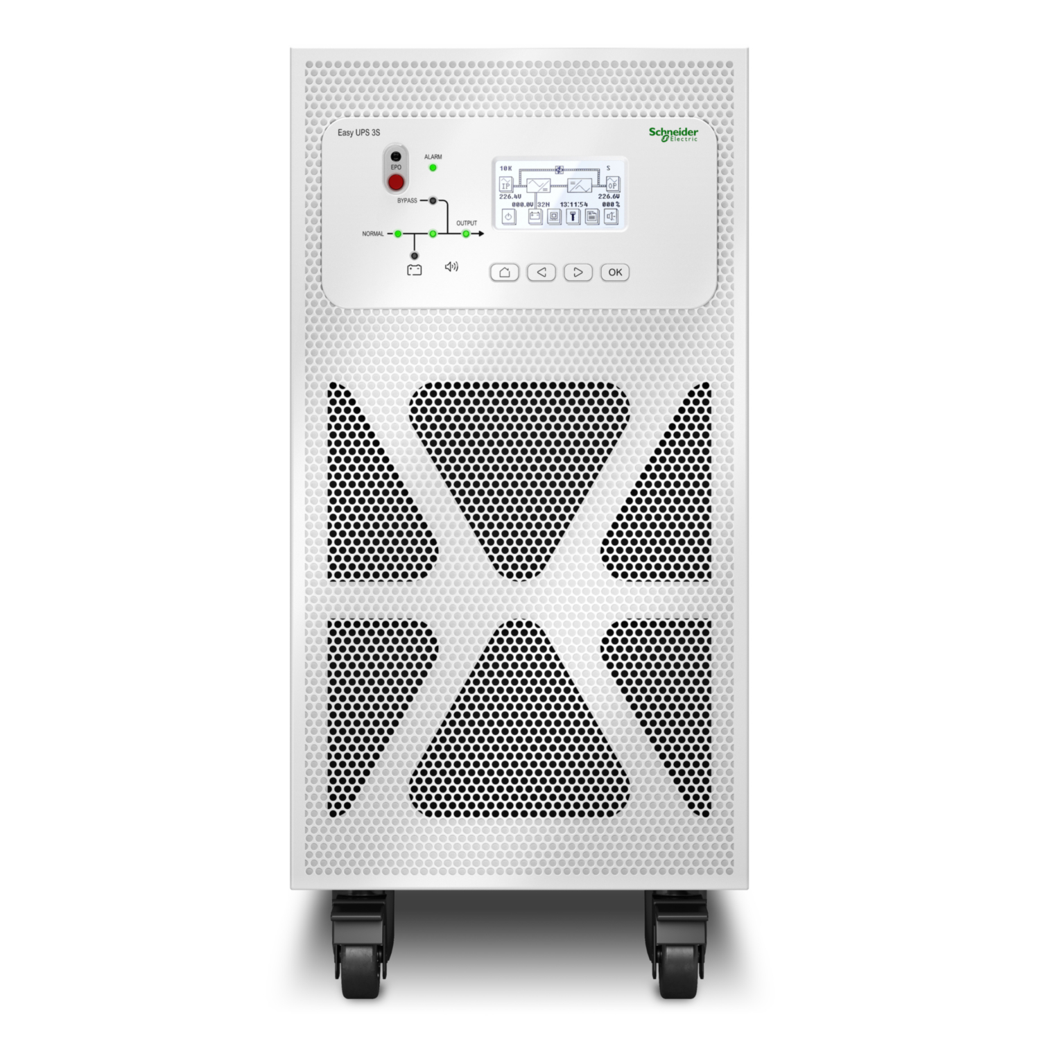 Schneider Electric GmbH E3SUPS15KH Pic_2