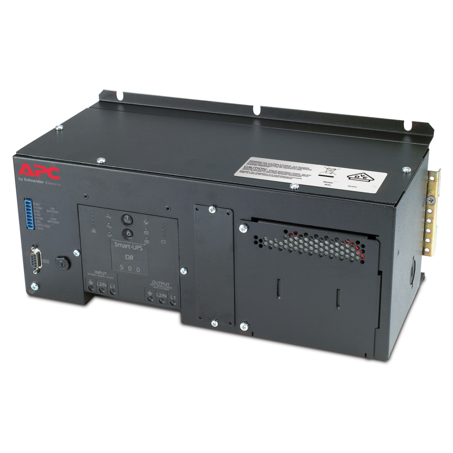Schneider Electric GmbH SUA500PDRI Pic_1