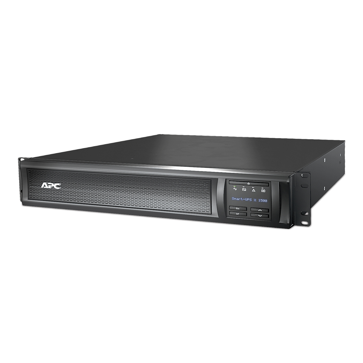 Schneider Electric GmbH SMX1500RMI2UNC Pic_1