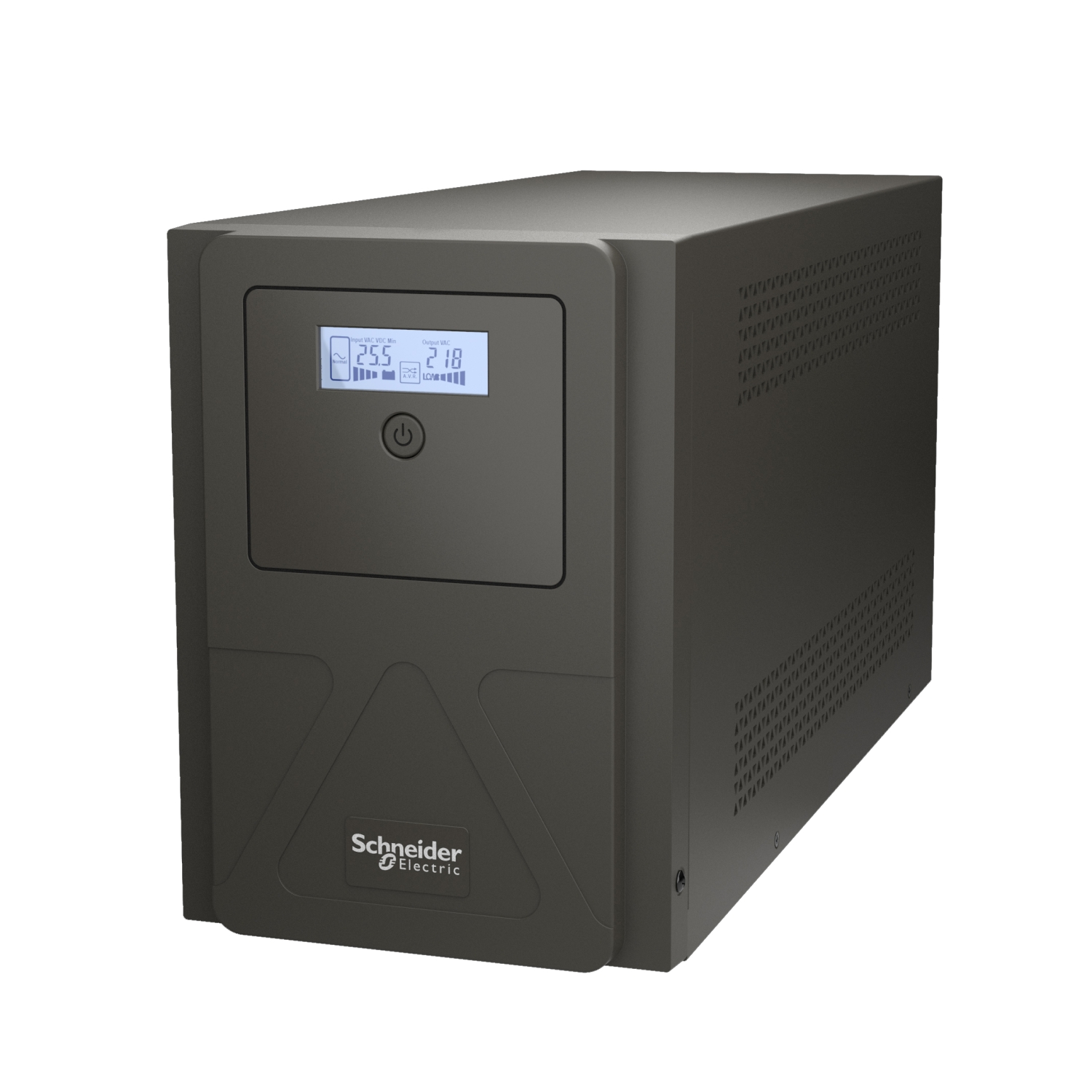 Schneider Electric GmbH SMVS1500CAI Pic_1
