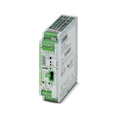Phoenix Contact QUINT-UPS/ 24DC/12DC/5/24DC/10 Pic_1