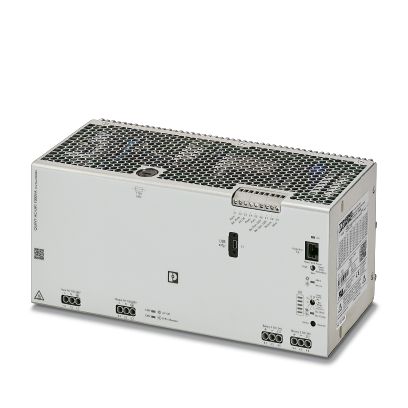 Phoenix Contact QUINT4-UPS/1AC/1AC/1KVA Pic_1