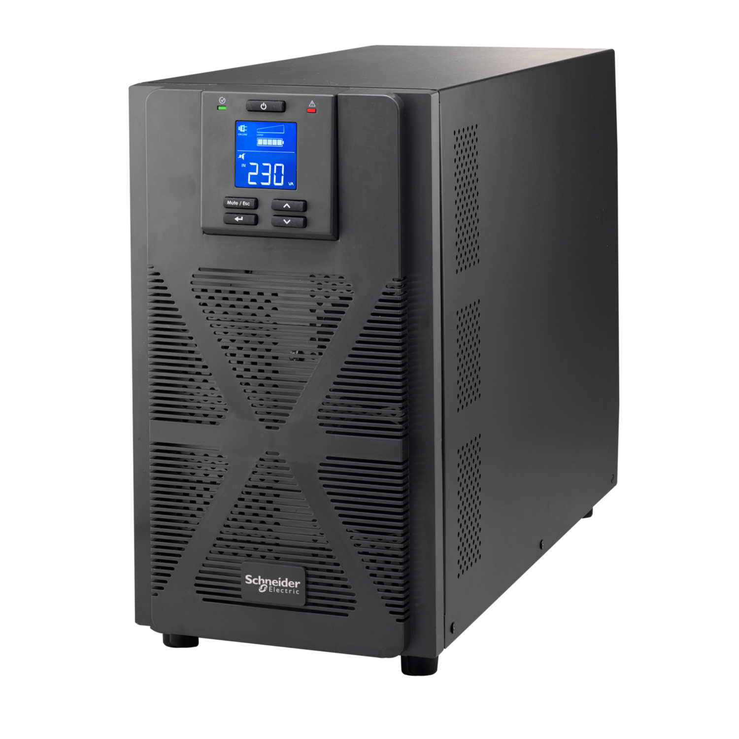 SCHNEIDER ELECTRIC GMBH SRVS3KI Pic_1