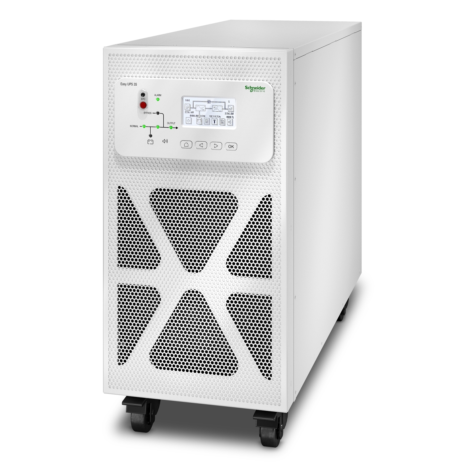 Schneider Electric GmbH E3SUPS15K3I Pic_1