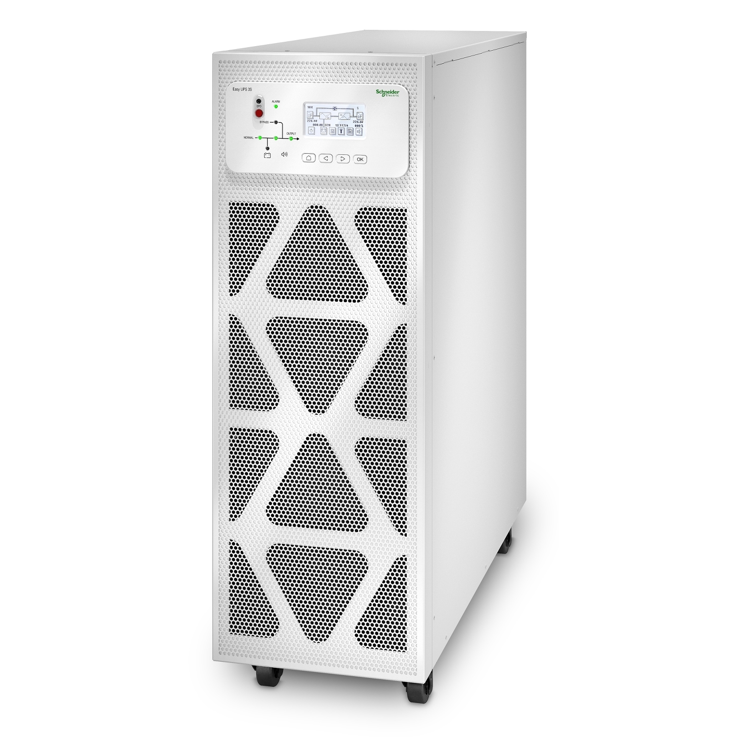 Schneider Electric GmbH E3SUPS30K3I Pic_1