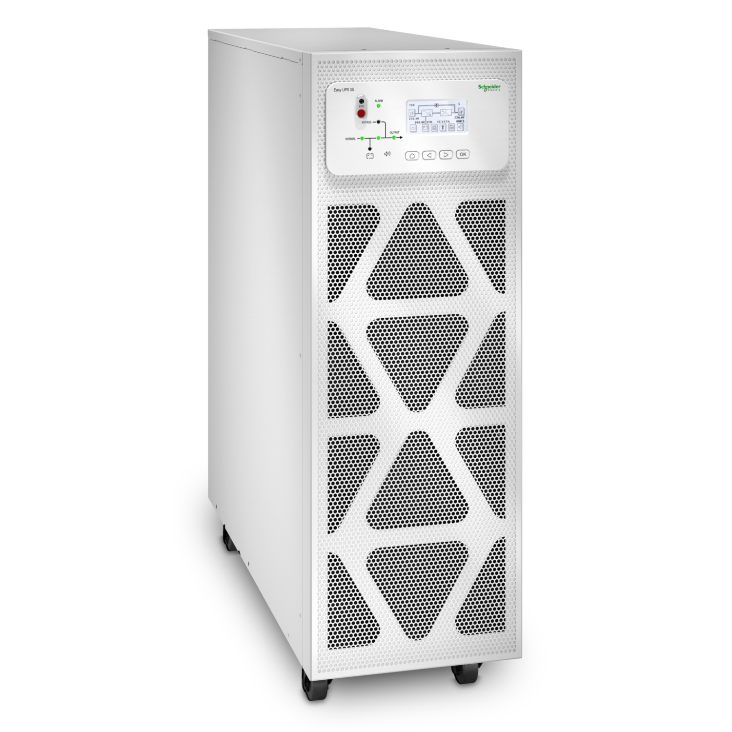 Schneider Electric GmbH E3SUPS30K3I Pic_2