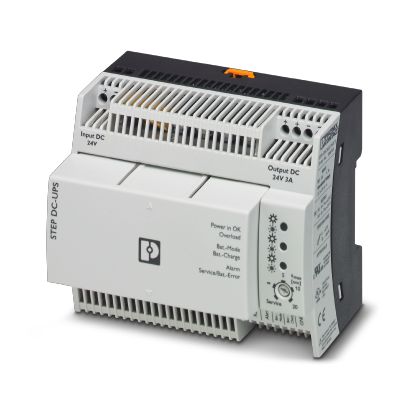Phoenix Contact STEP-UPS/24DC/24DC/3/46WH Pic_1