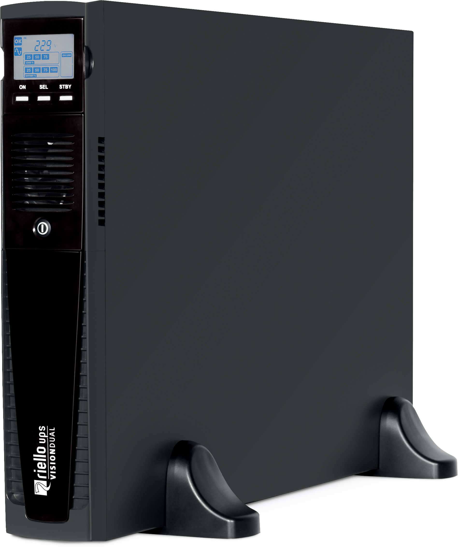 Riello VSD 2200-18 Pic_1