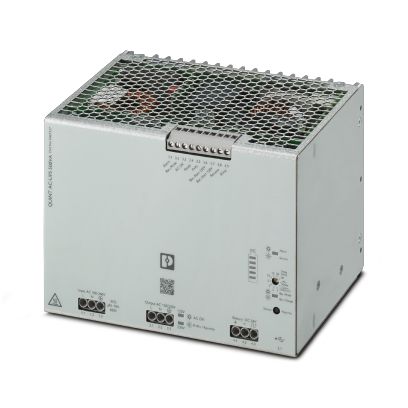 Phoenix Contact QUINT4-UPS/1AC/1AC/500VA/USB Pic_1