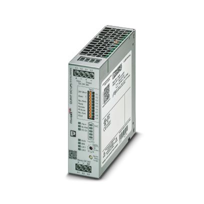 Phoenix Contact QUINT4-UPS/24DC/24DC/20/EC Pic_1