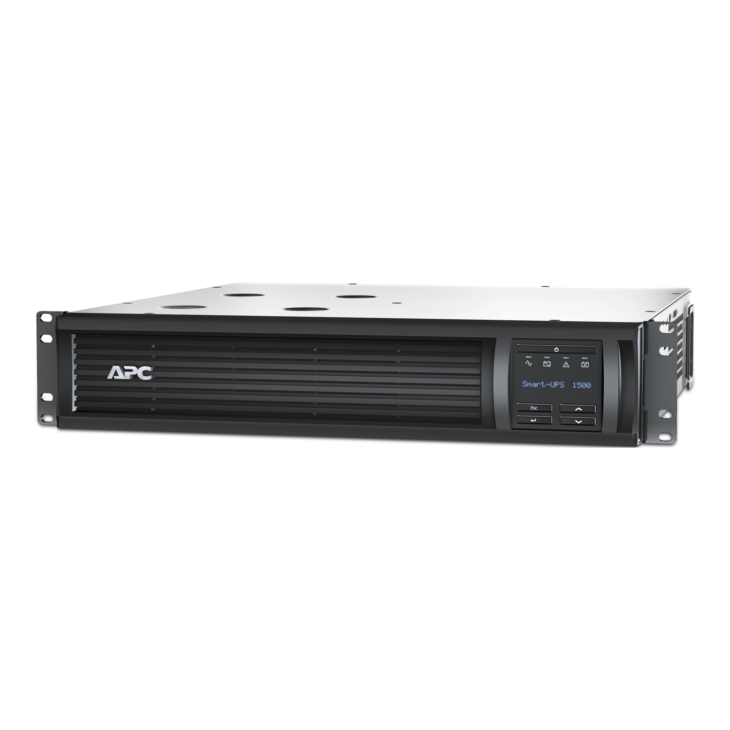 Schneider Electric GmbH SMT1500RMI2UNC Pic_1
