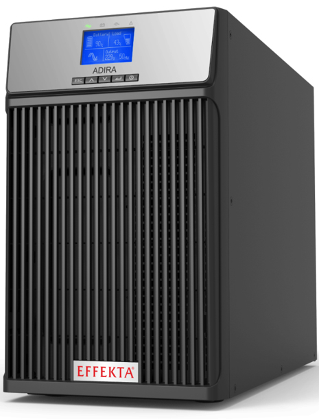 Effekta ADIRA T 3000 Pic_1
